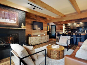 Timberline Condominiums 1 Bedroom Premier Unit A2C Snowmass Village